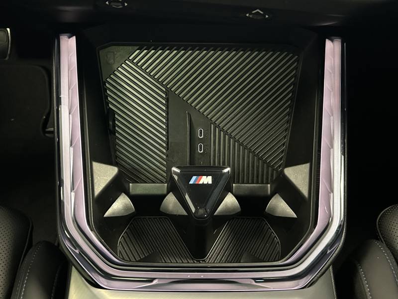 BMW X3 - Photo 25