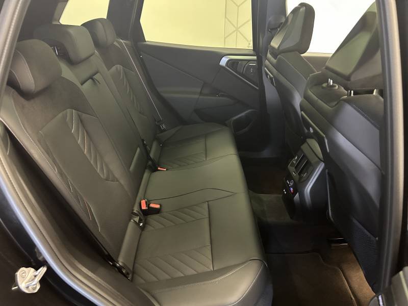 BMW X3 - Photo 26