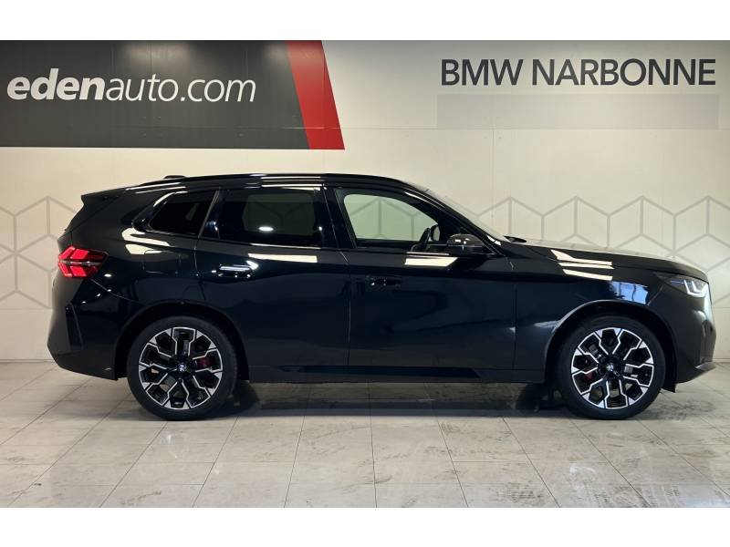 BMW X3 - Photo 3