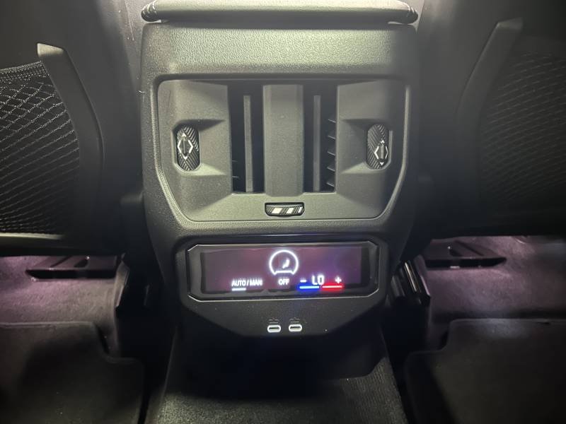 BMW X3 - Photo 35