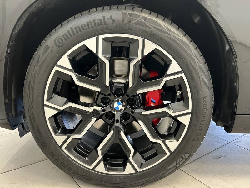 BMW X3 - Photo 39