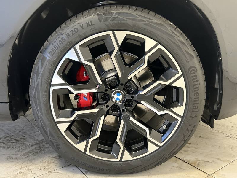 BMW X3 - Photo 40