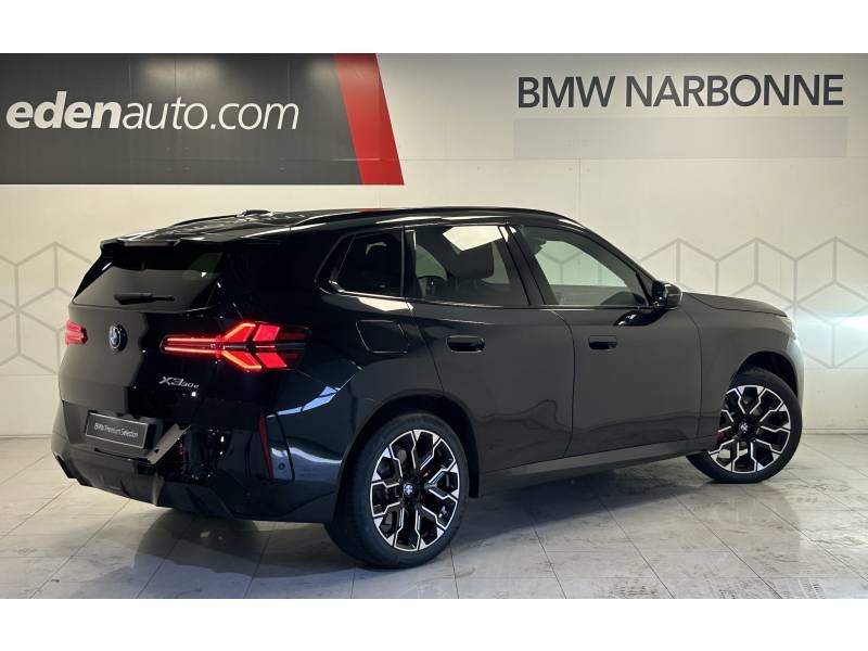 BMW X3 - Photo 4