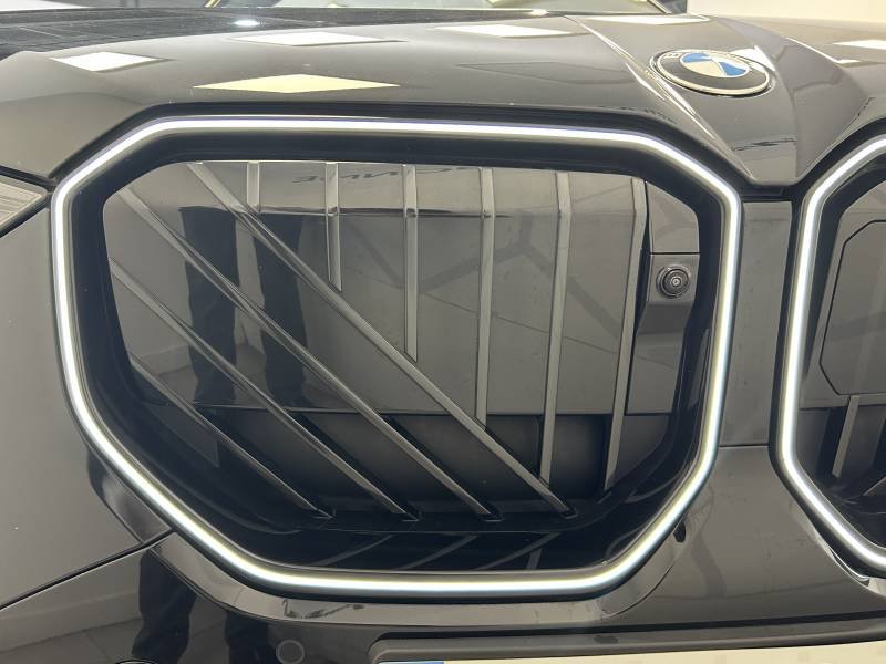 BMW X3 - Photo 45
