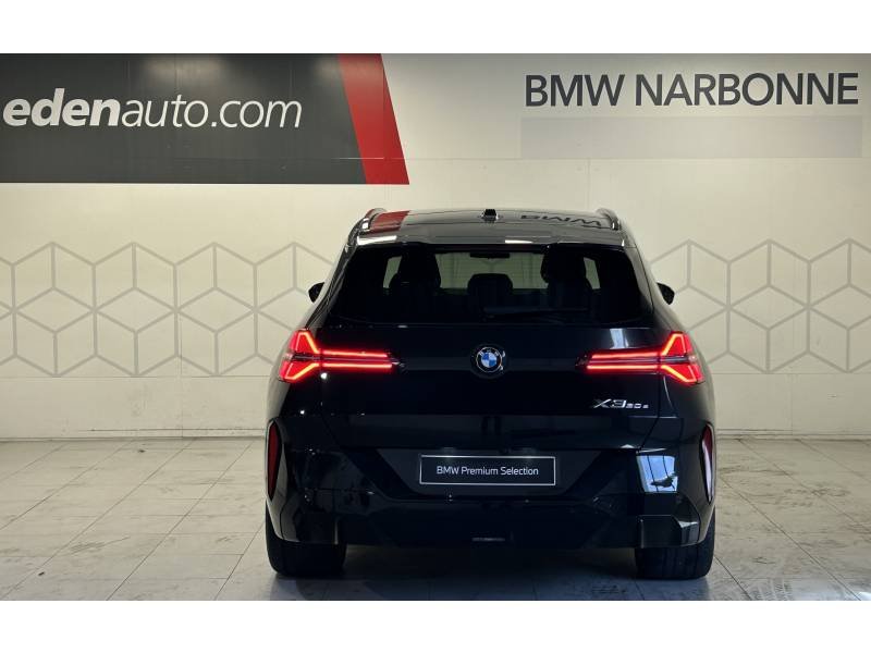 BMW X3 - Photo 5
