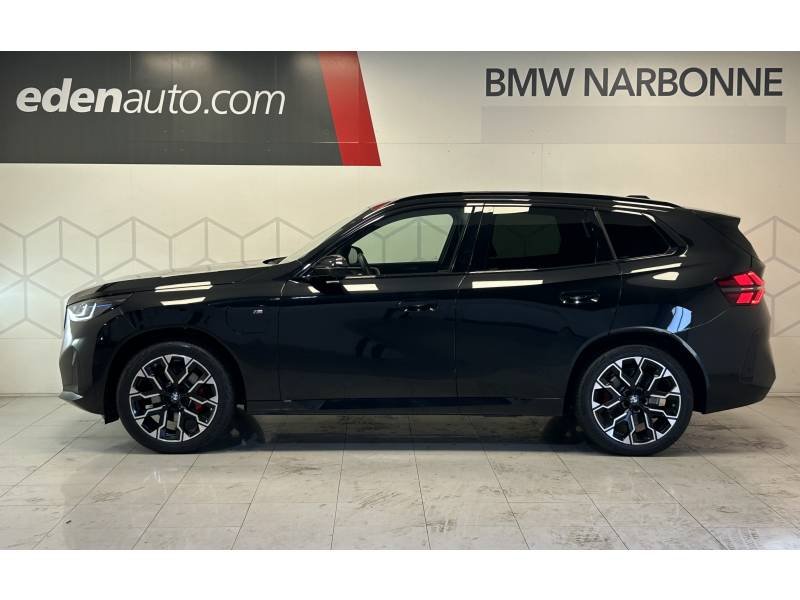 BMW X3 - Photo 6