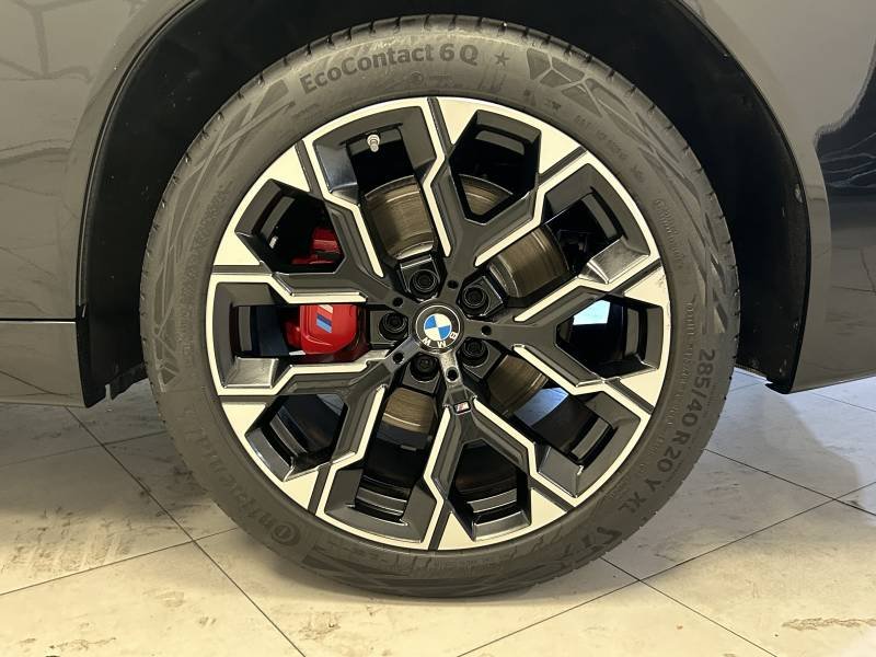 BMW X3 - Photo 8