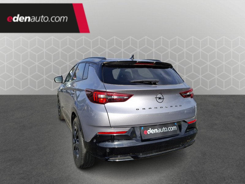 Opel grandland - Photo 3