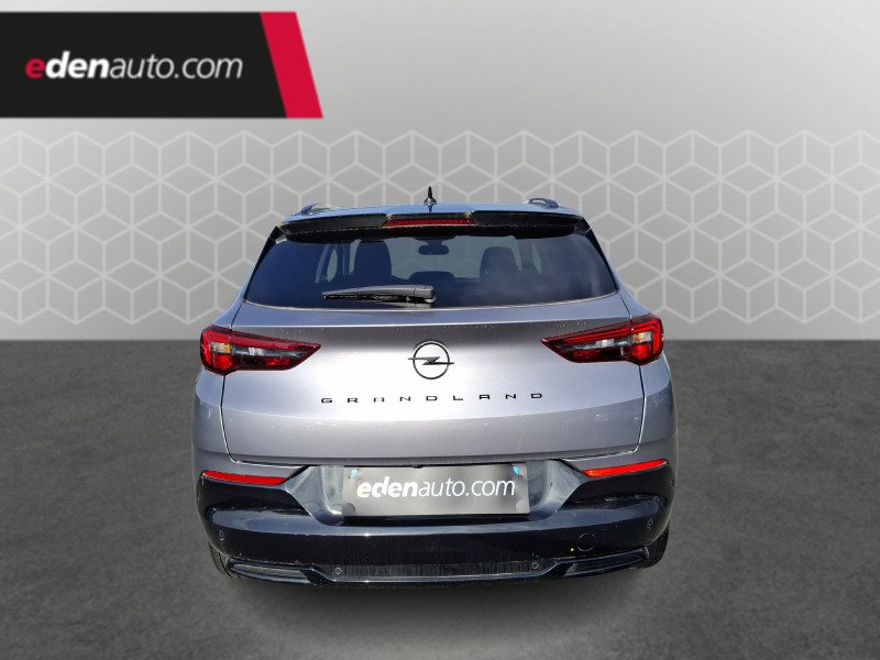 Opel grandland - Photo 4