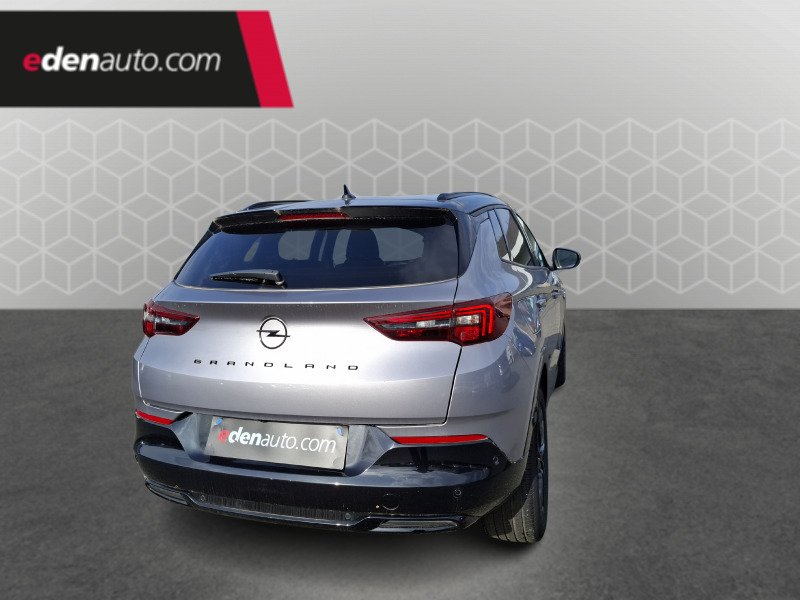 Opel grandland - Photo 5