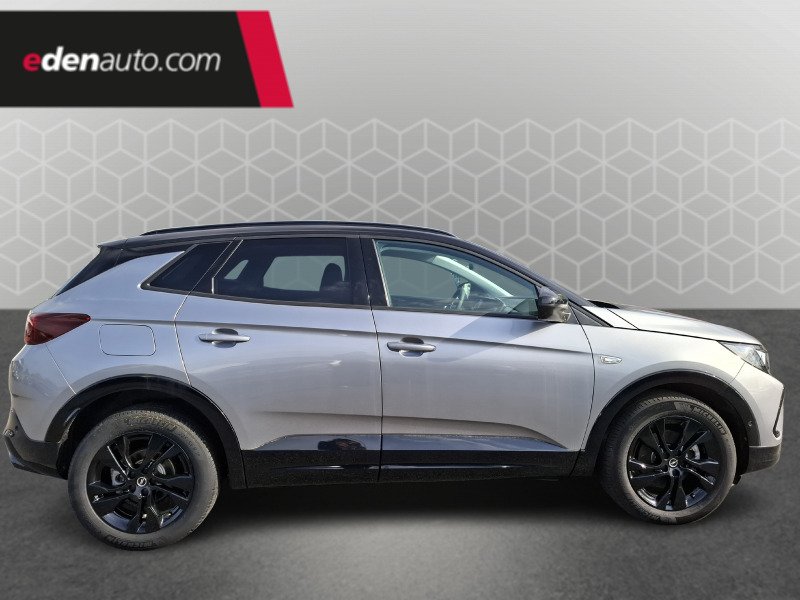 Opel grandland - Photo 6