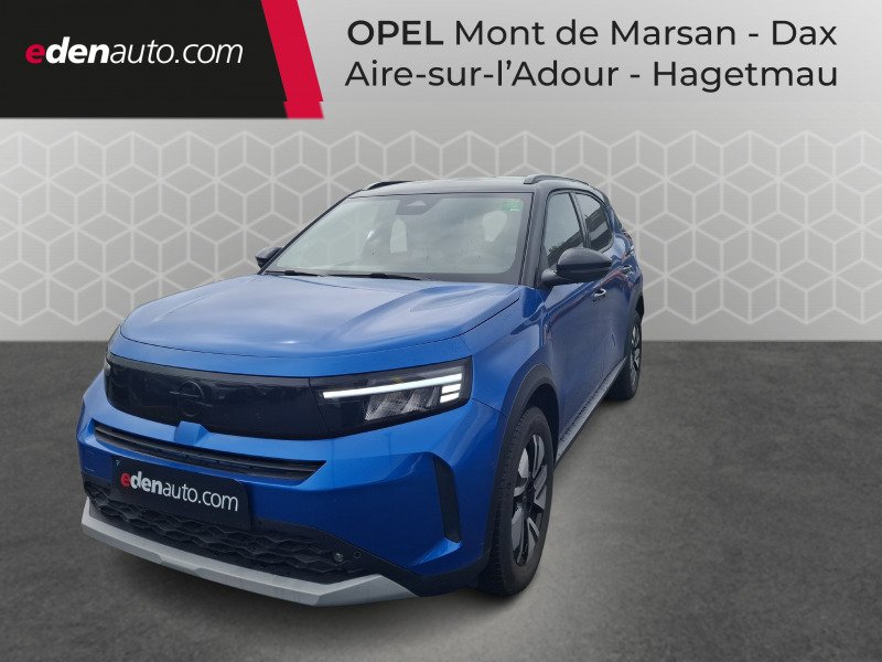 Opel Frontera - Photo 1
