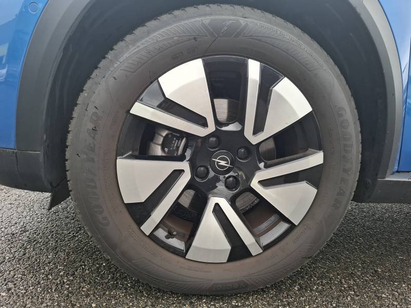 Opel Frontera - Photo 12