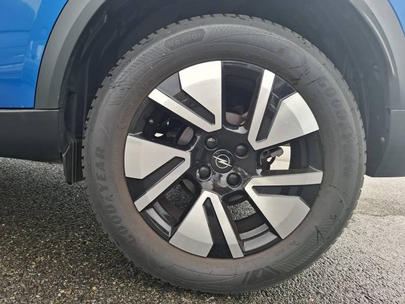 Opel Frontera - Photo 13