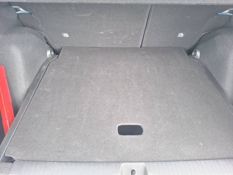 Opel Frontera - Photo 15
