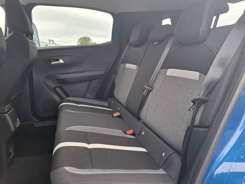 Opel Frontera - Photo 18