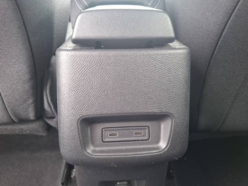 Opel Frontera - Photo 21