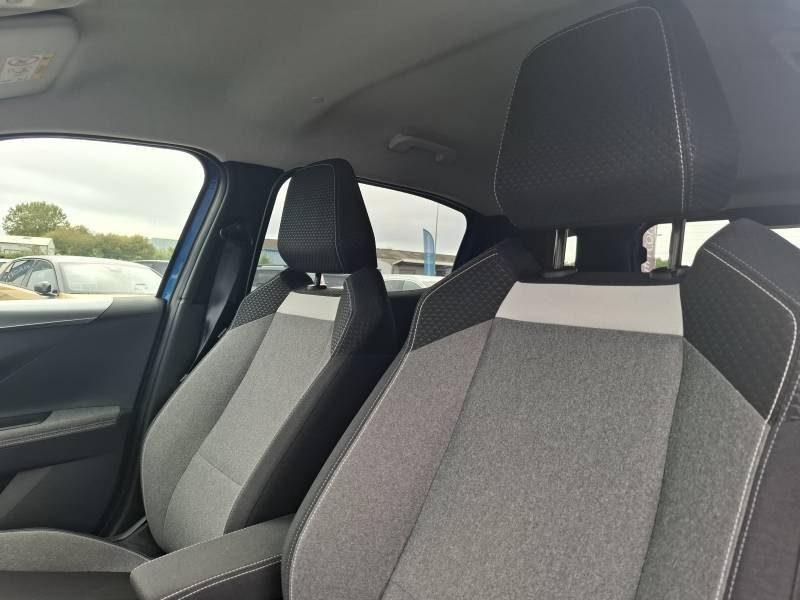 Opel Frontera - Photo 23