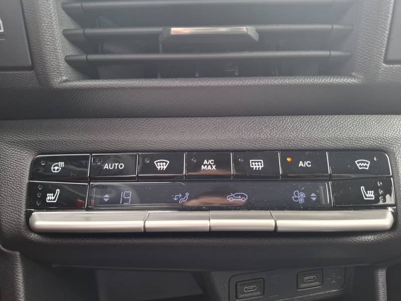 Opel Frontera - Photo 31