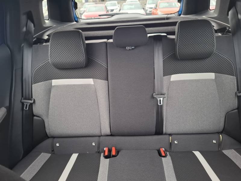 Opel Frontera - Photo 35