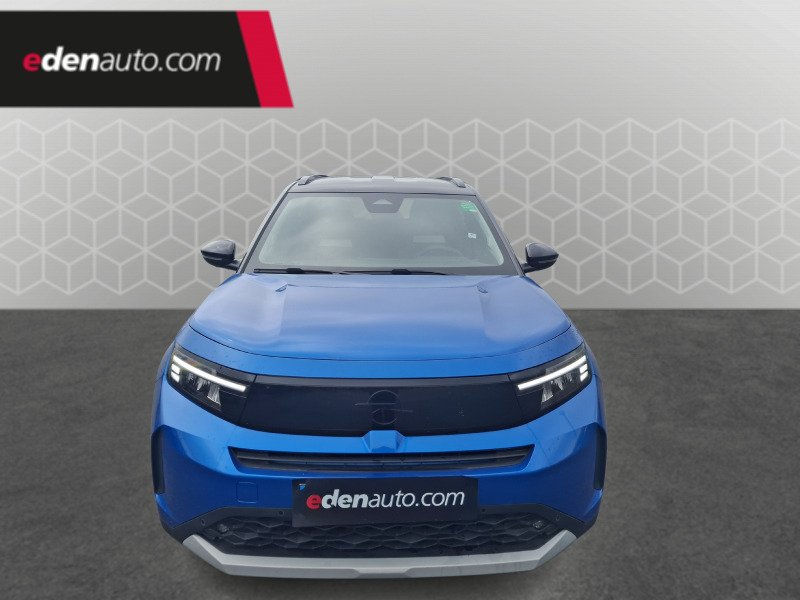 Opel Frontera - Photo 8
