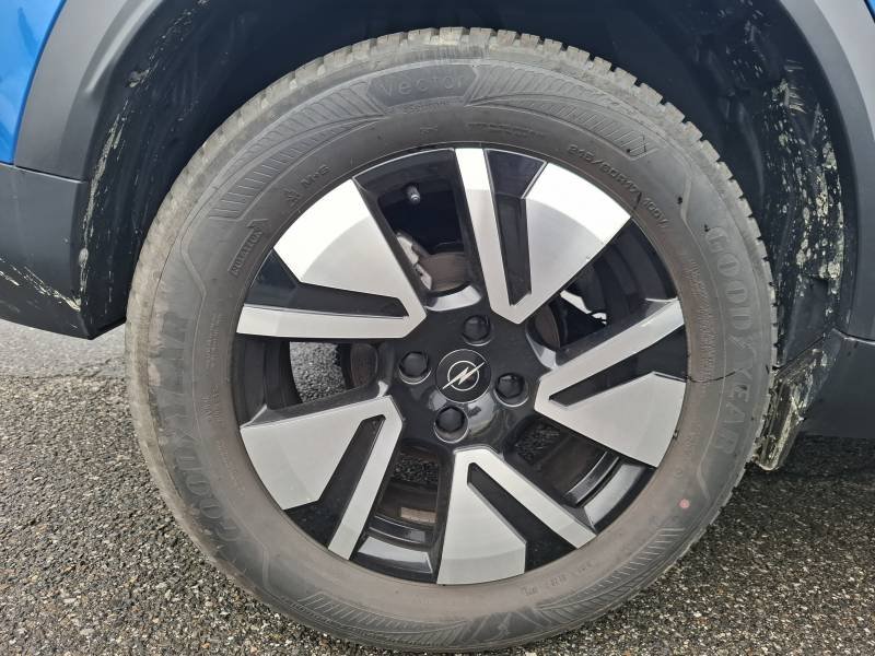 Opel Frontera - Photo 9