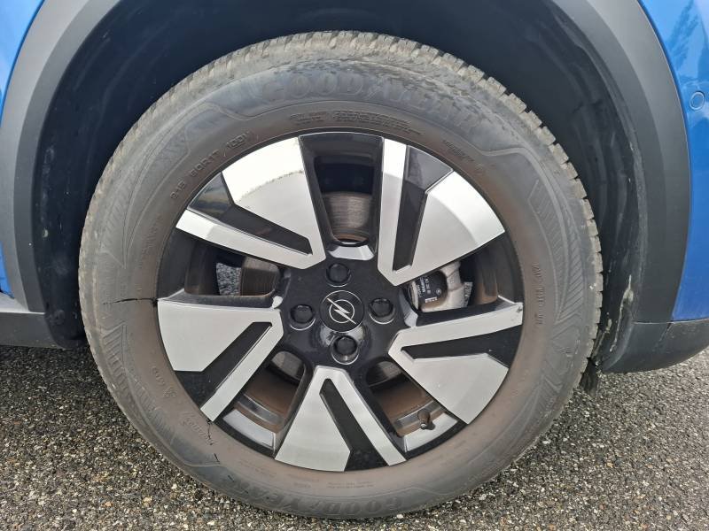 Opel Frontera - Photo 10
