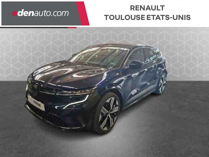 Renault Mégane - Photo 1
