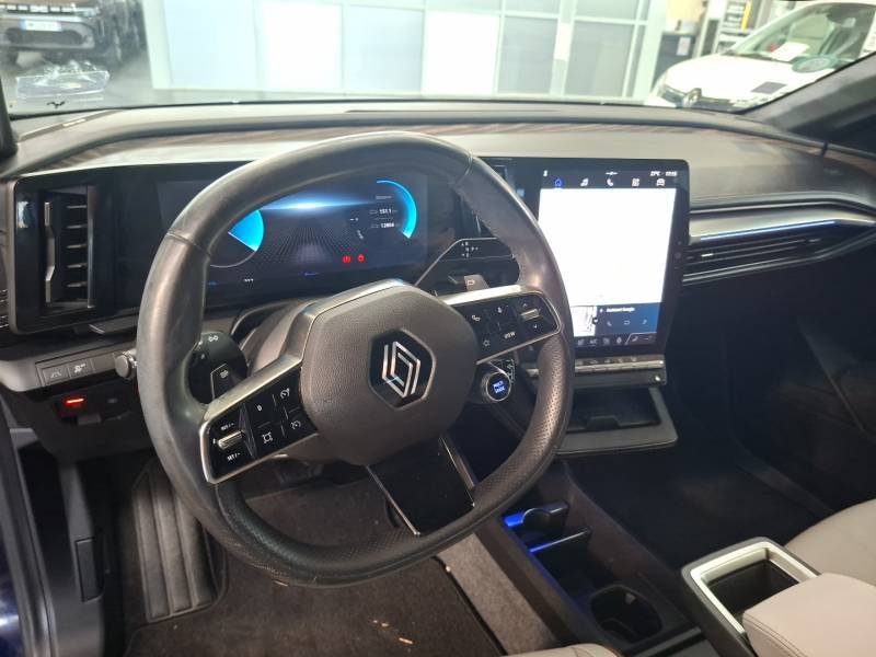 Renault Mégane - Photo 11