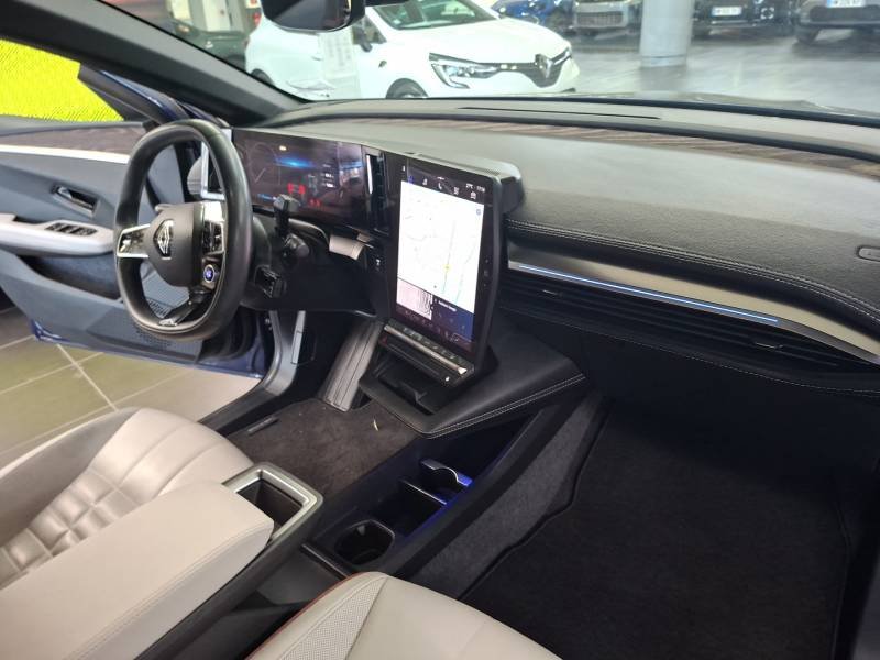 Renault Mégane - Photo 12