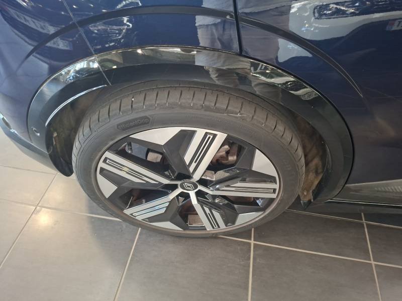 Renault Mégane - Photo 13