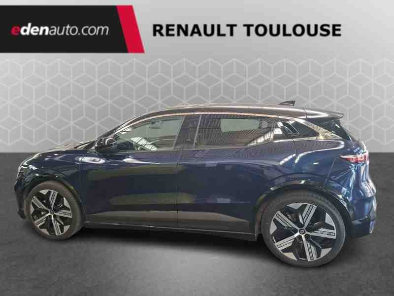 Renault Mégane - Photo 2