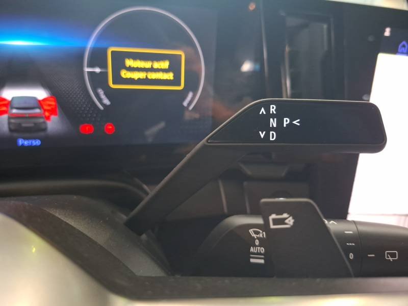 Renault Mégane - Photo 30