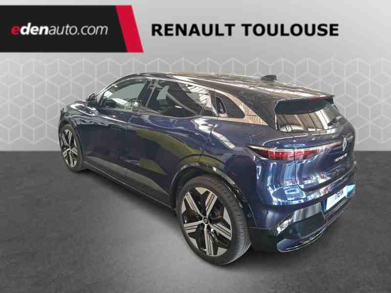 Renault Mégane - Photo 3