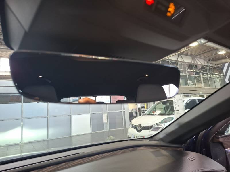 Renault Mégane - Photo 34