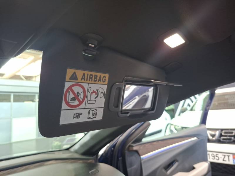 Renault Mégane - Photo 35