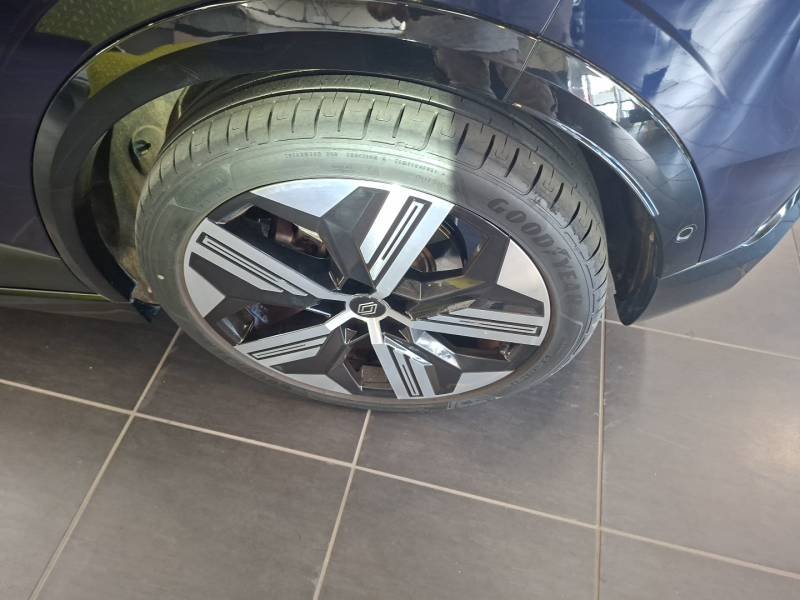Renault Mégane - Photo 39