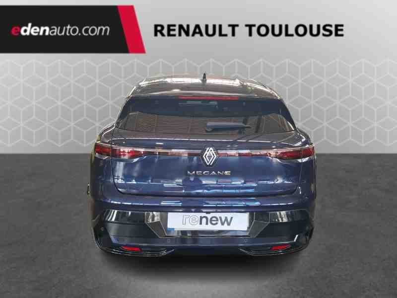 Renault Mégane - Photo 4