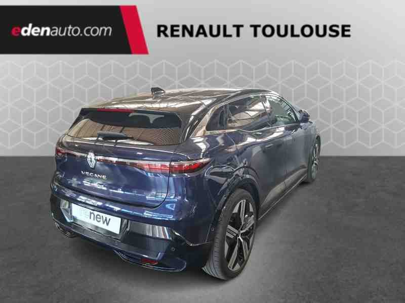 Renault Mégane - Photo 5
