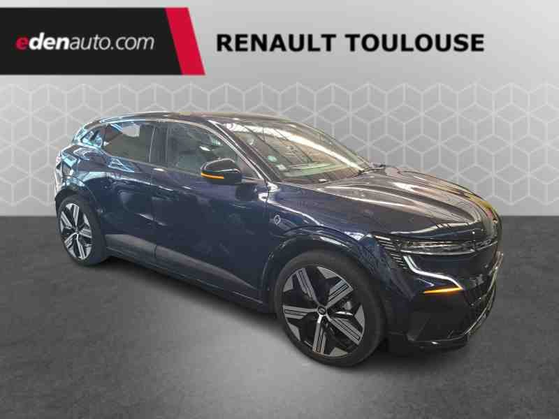 Renault Mégane - Photo 6