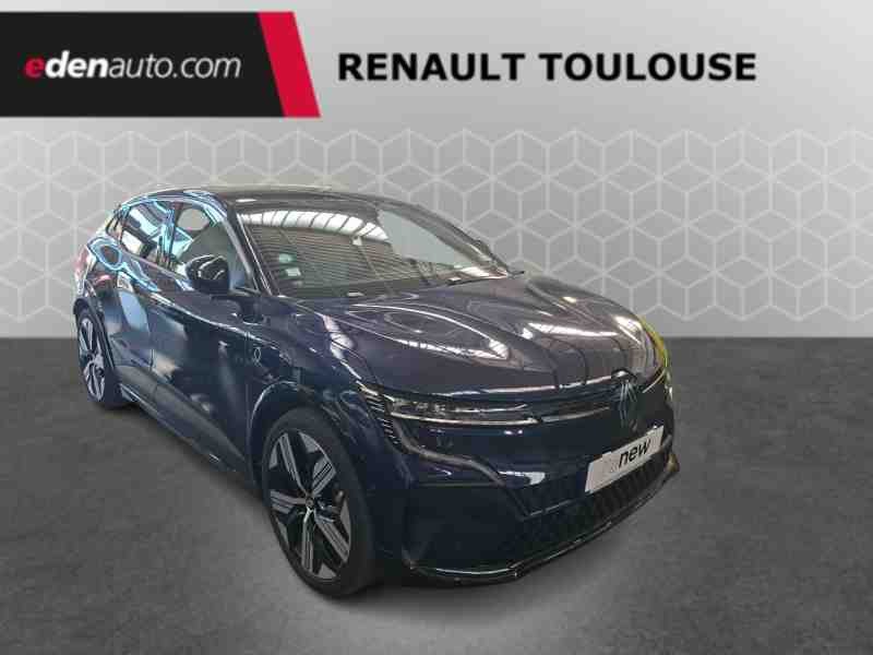 Renault Mégane - Photo 7