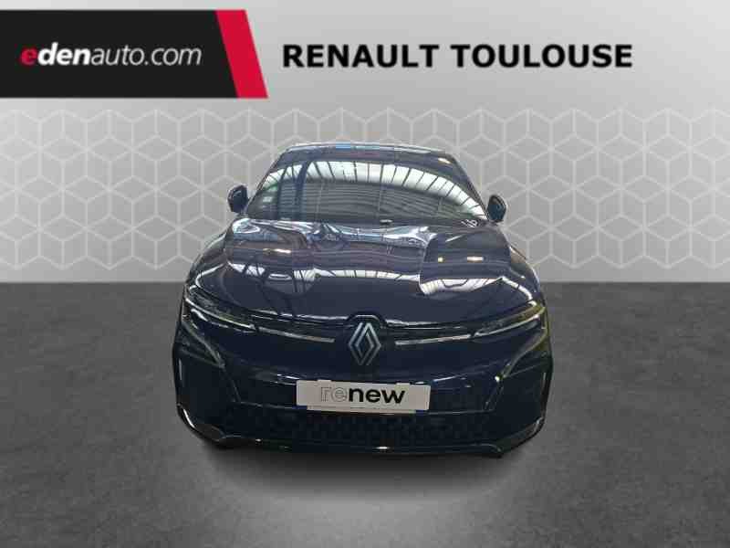 Renault Mégane - Photo 8