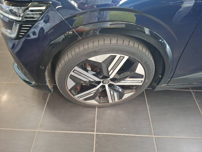 Renault Mégane - Photo 9