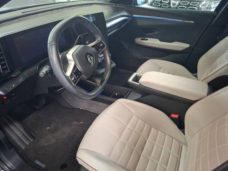 Renault Mégane - Photo 10