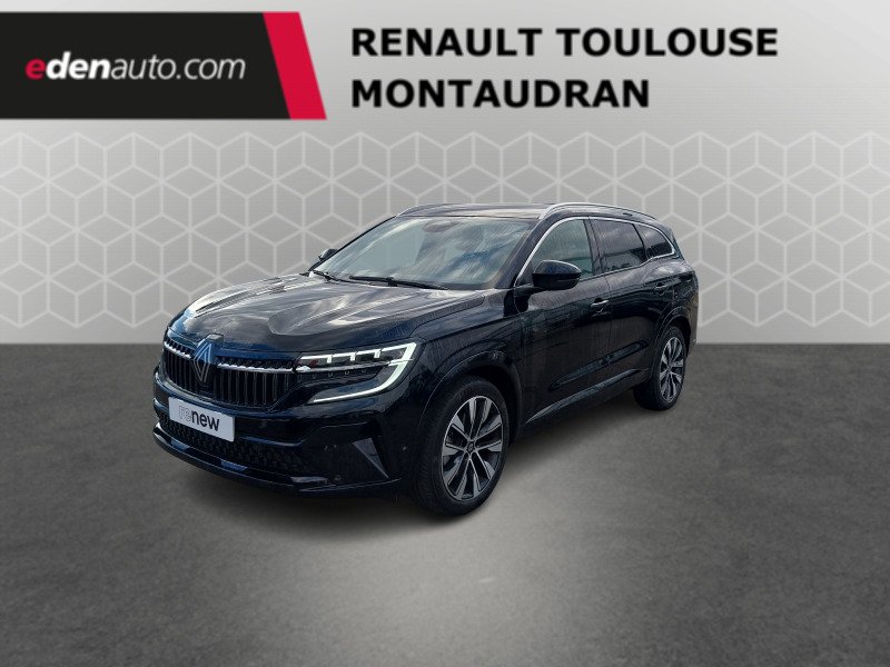 Renault Espace - Photo 1