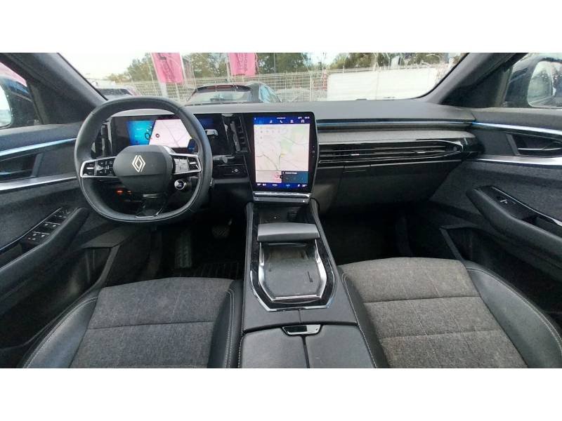 Renault Espace - Photo 11