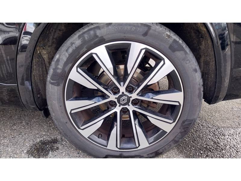 Renault Espace - Photo 14