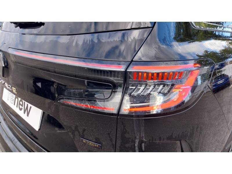 Renault Espace - Photo 17