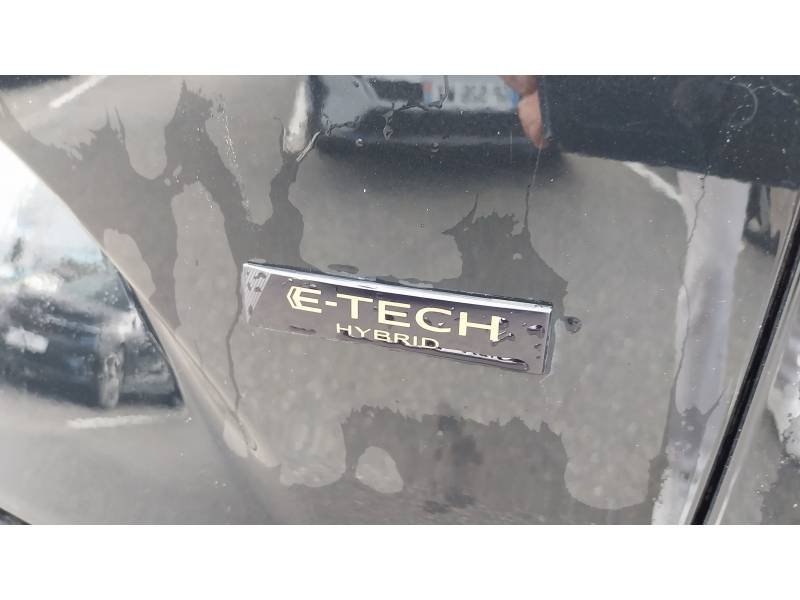 Renault Espace - Photo 19