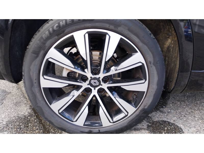 Renault Espace - Photo 21